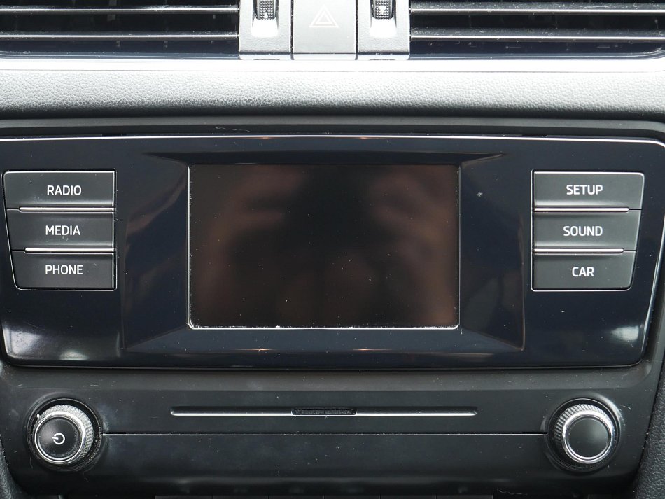 Škoda Octavia III 1.6 TDi Ambition