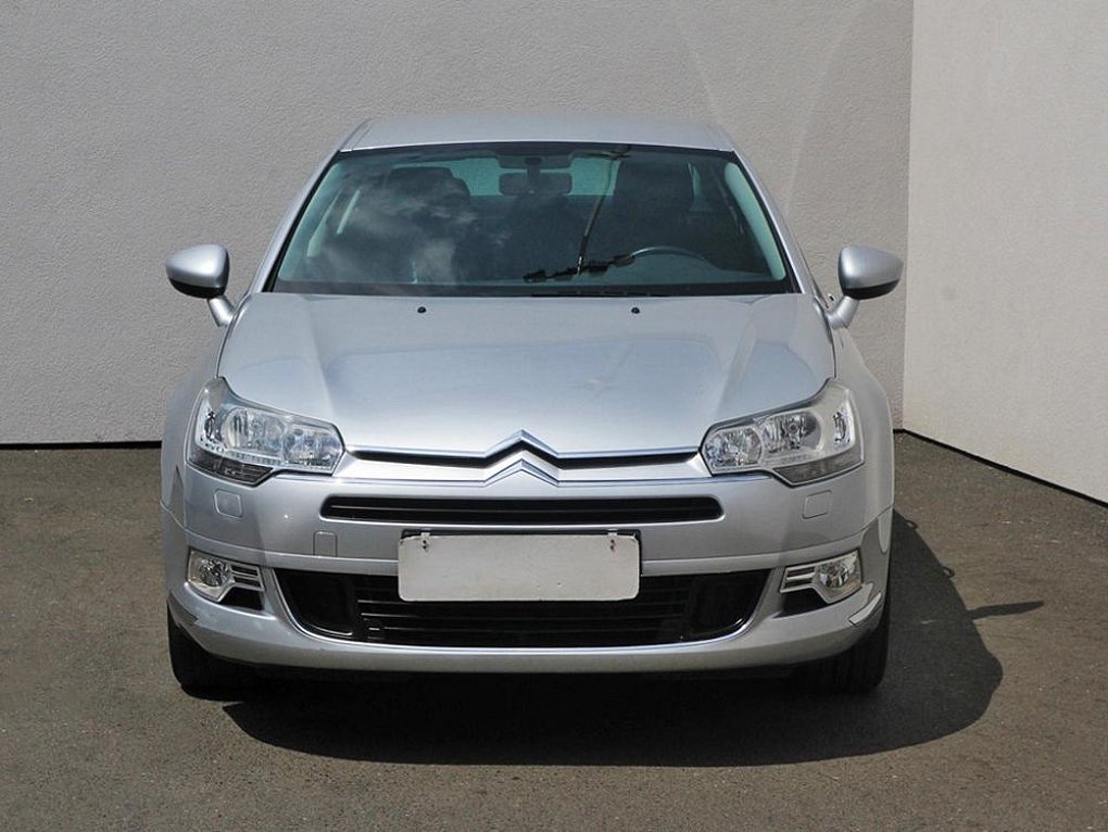 Citroën C5 1.6 HDi 