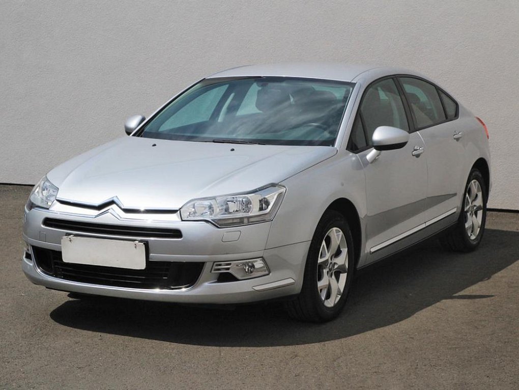 Citroën C5 1.6 HDi 