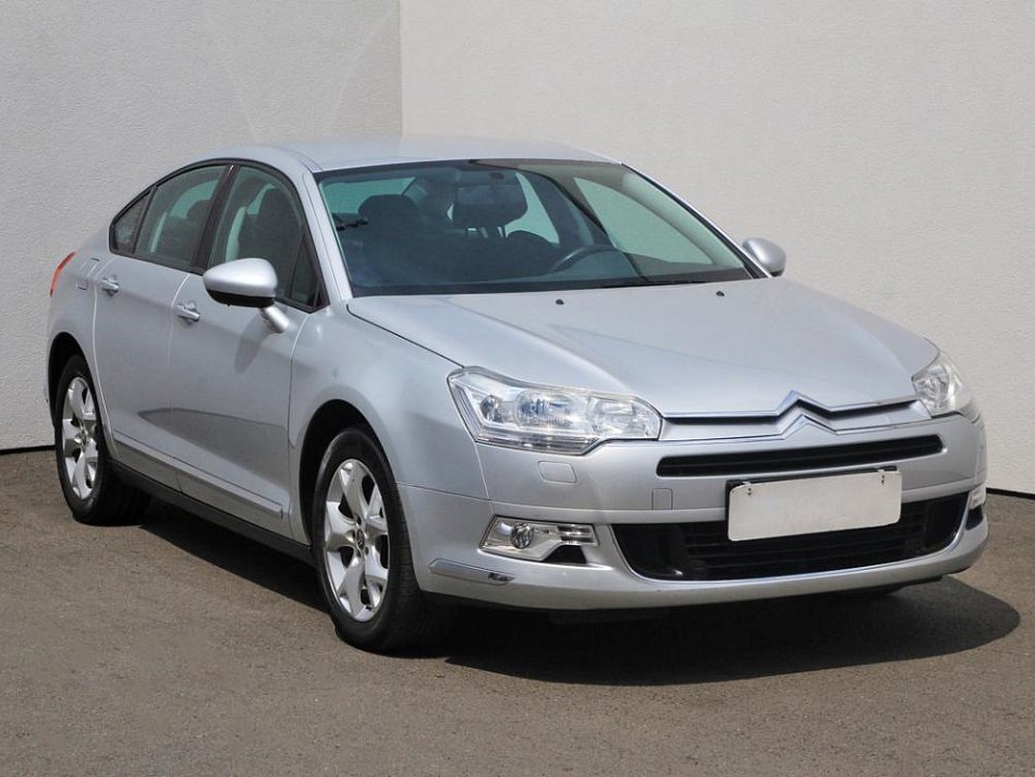 Citroën C5 1.6 HDi 