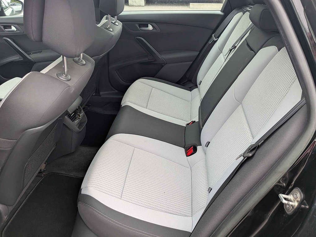 Peugeot 508 1.6 eHDi 