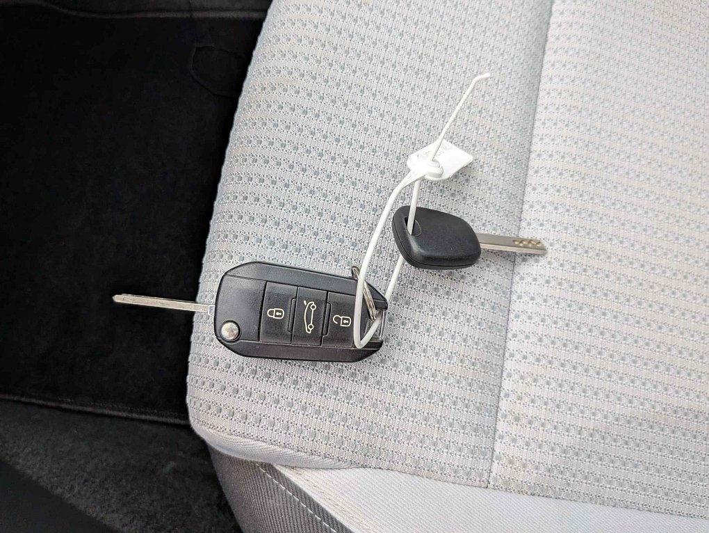 Peugeot 508 1.6 eHDi 