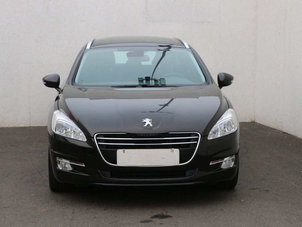 Peugeot 508 1.6 eHDi 