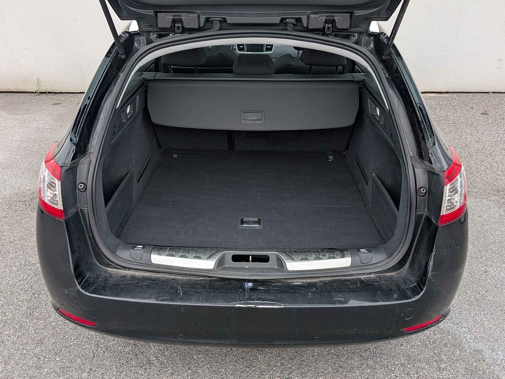 Peugeot 508 1.6 eHDi 