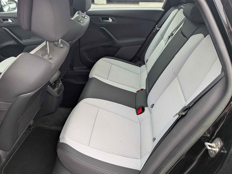 Peugeot 508 1.6 eHDi 