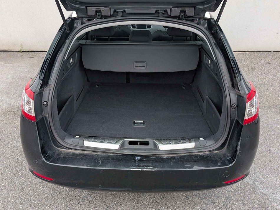 Peugeot 508 1.6 eHDi 