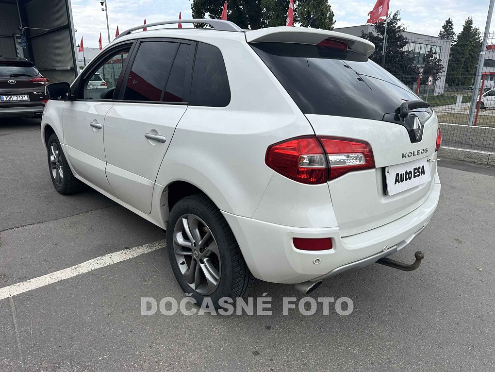 Renault Koleos 2.0 dCi 