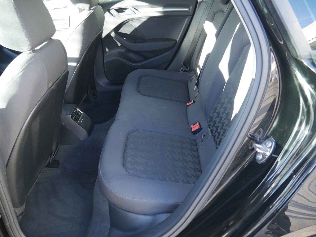 Audi A3 1.4TSi 