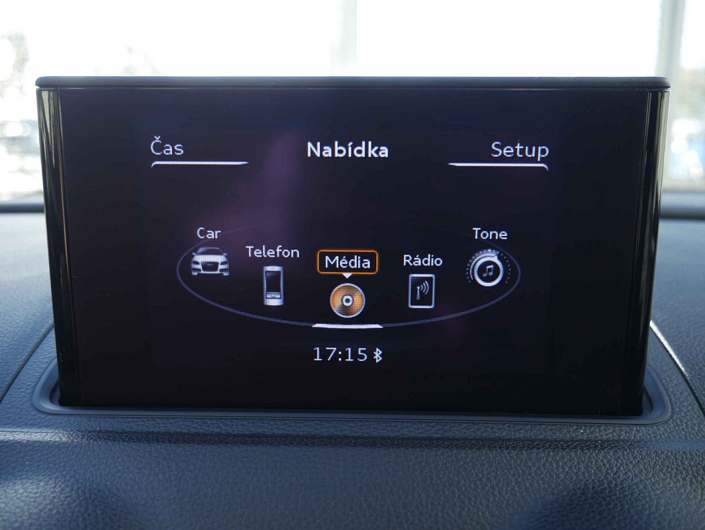 Audi A3 1.4TSi 