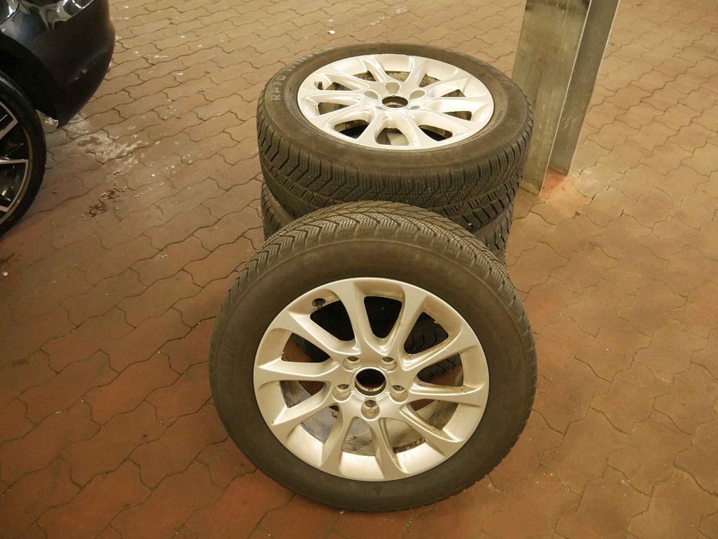 Audi A3 1.4TSi 