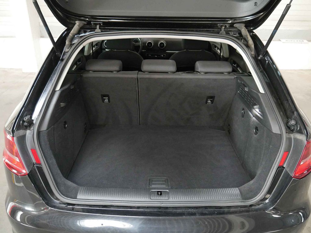 Audi A3 1.4TSi 