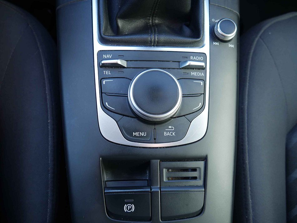 Audi A3 1.4TSi 