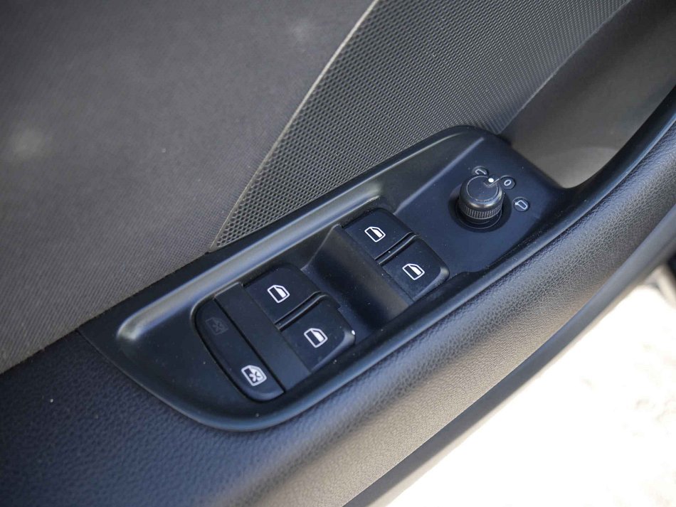 Audi A3 1.4TSi 