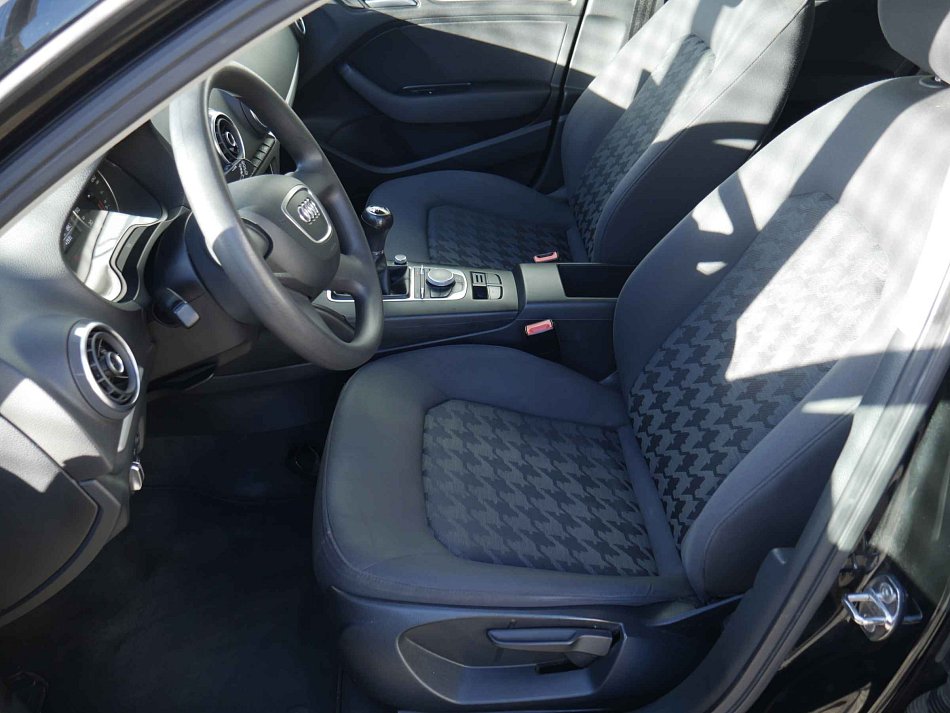 Audi A3 1.4TSi 