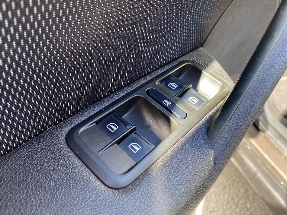 Škoda Yeti 2.0 TDi 