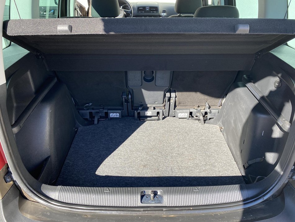 Škoda Yeti 2.0 TDi 