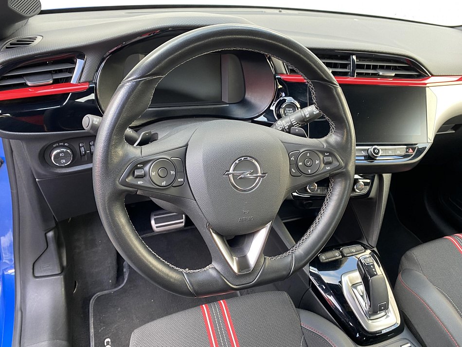 Opel Corsa 1.2 T GS Line