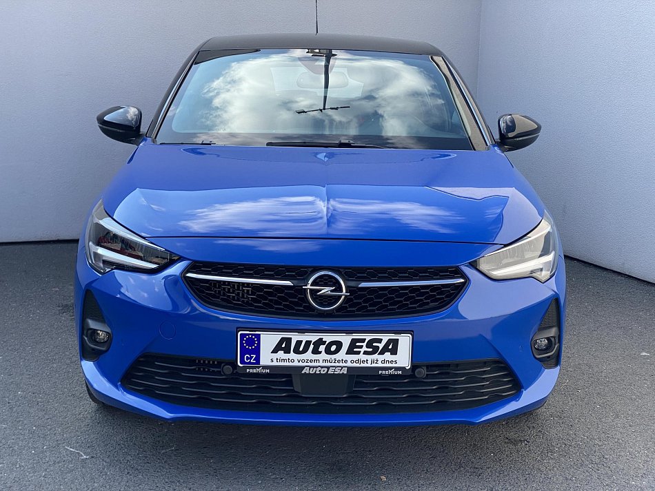 Opel Corsa 1.2 T GS Line