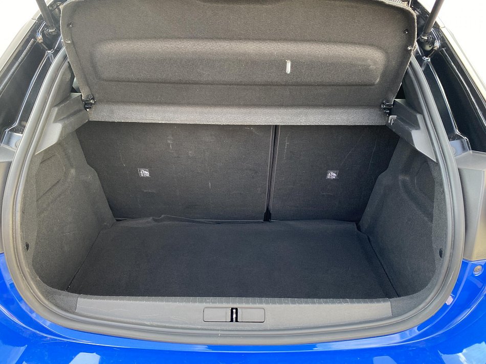 Opel Corsa 1.2 T GS Line
