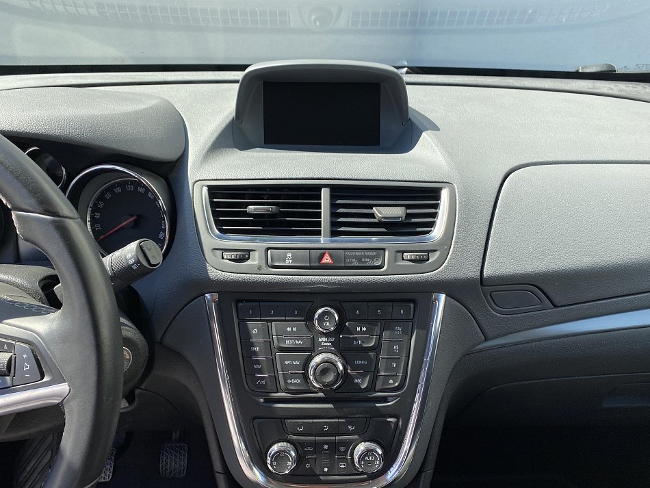 Opel Mokka 1.4 T Edition
