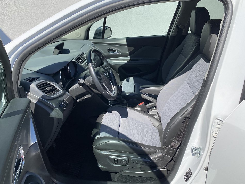 Opel Mokka 1.4 T Edition