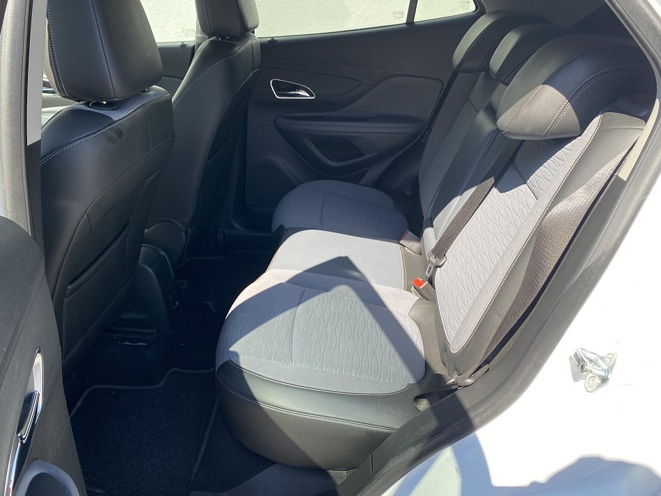 Opel Mokka 1.4 T Edition