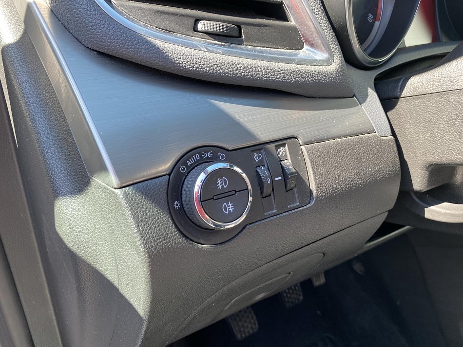 Opel Mokka 1.4 T Edition