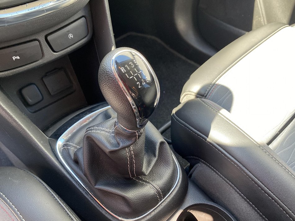 Opel Mokka 1.4 T Edition