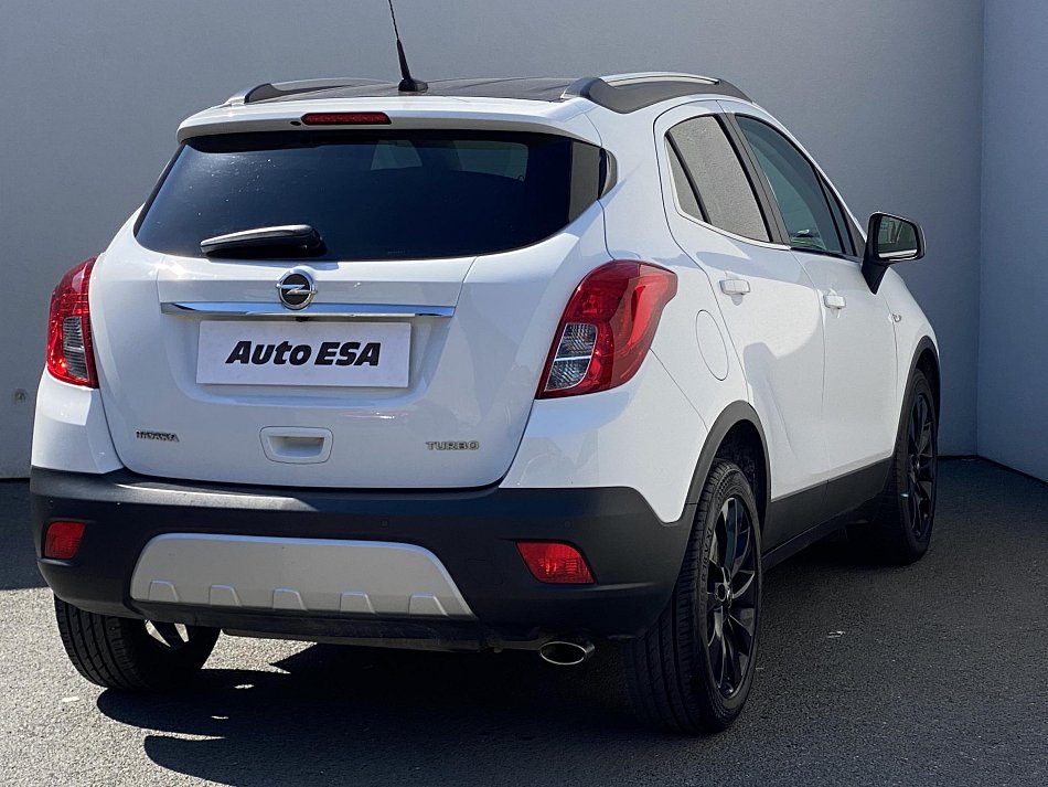 Opel Mokka 1.4 T Edition