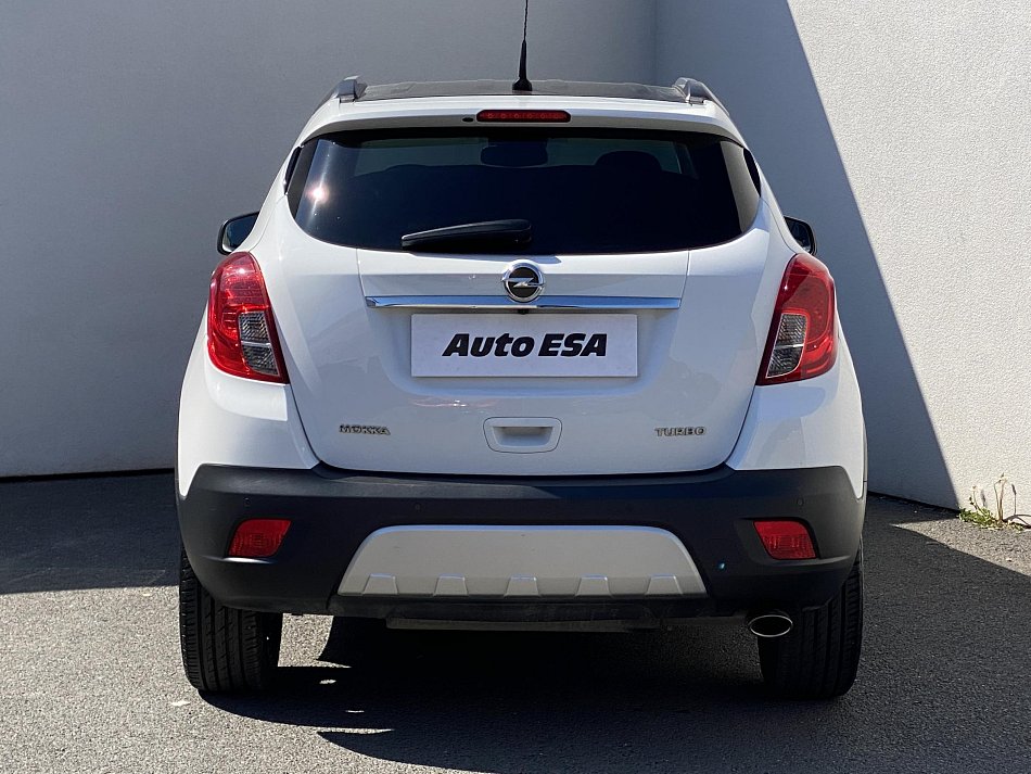Opel Mokka 1.4 T Edition