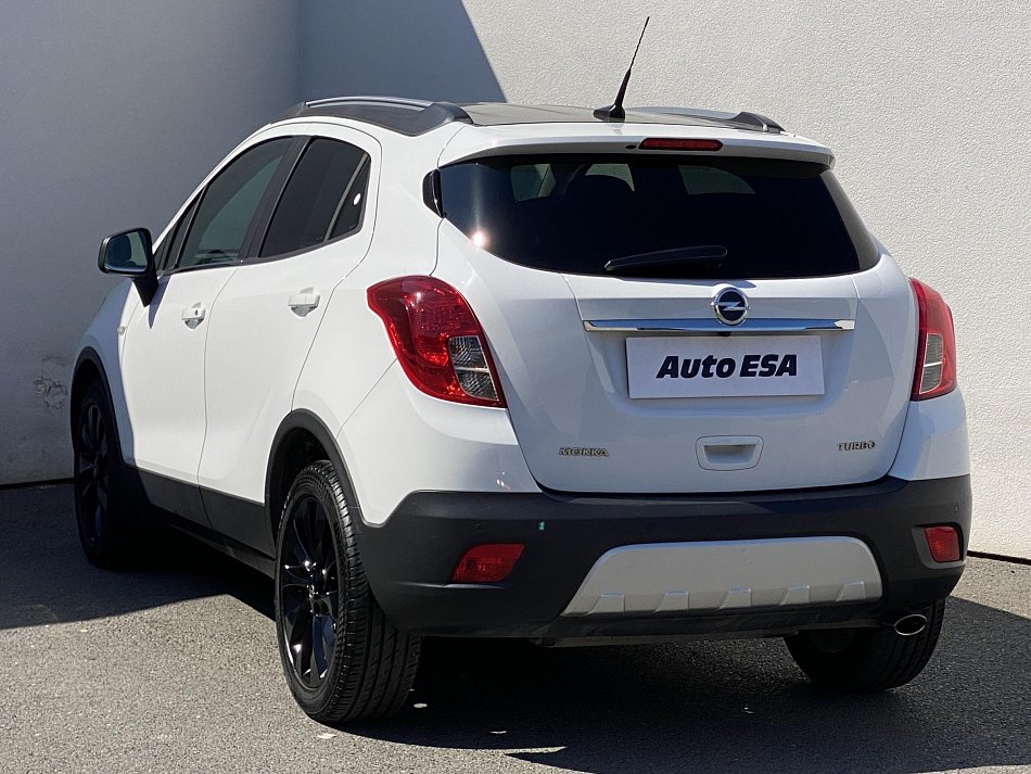 Opel Mokka 1.4 T Edition