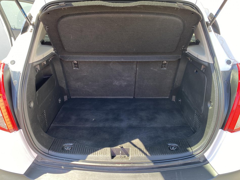 Opel Mokka 1.4 T Edition