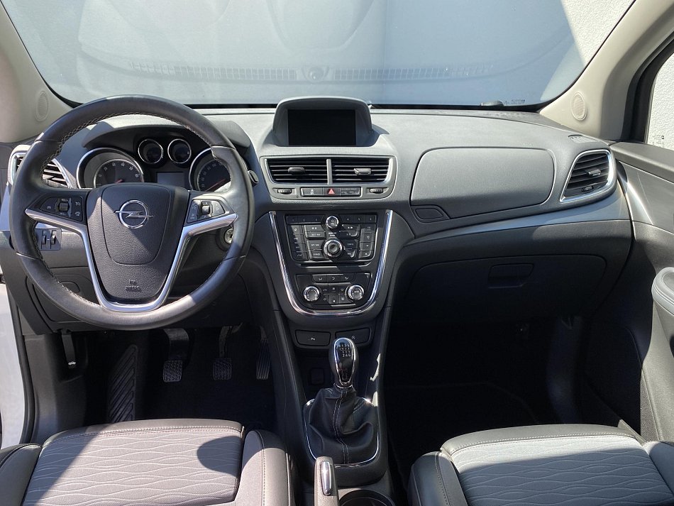 Opel Mokka 1.4 T Edition