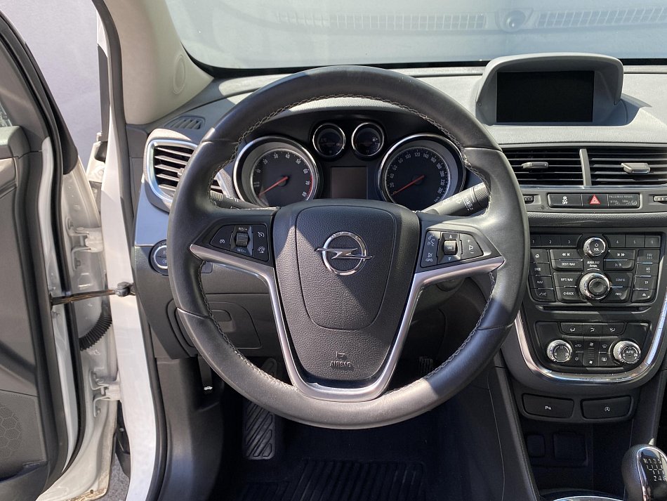 Opel Mokka 1.4 T Edition