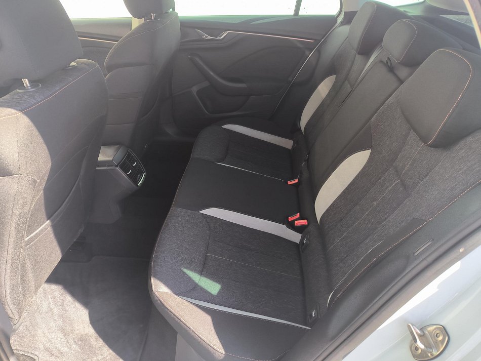 Škoda Scala 1.5TSi 