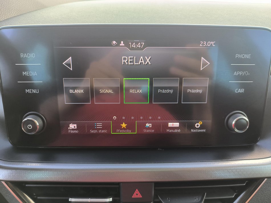 Škoda Scala 1.5TSi 