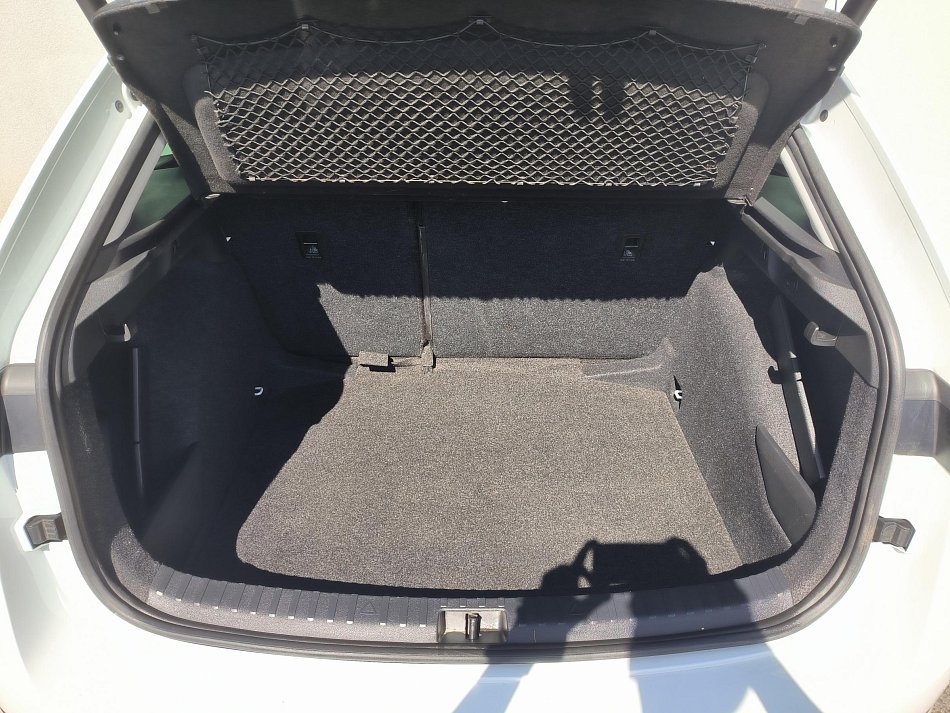 Škoda Scala 1.5TSi 