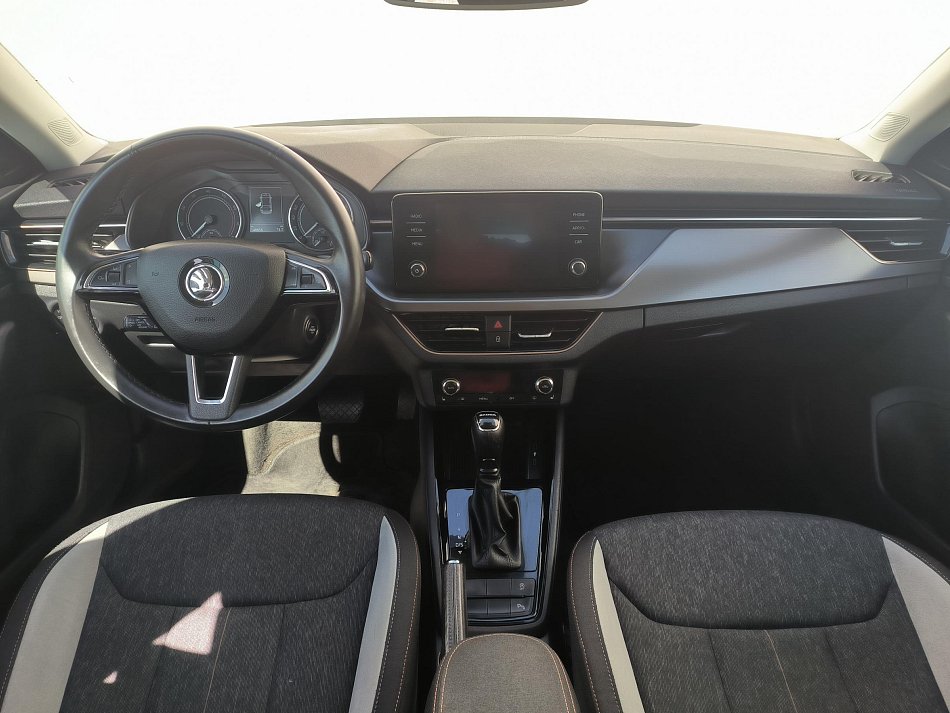 Škoda Scala 1.5TSi 