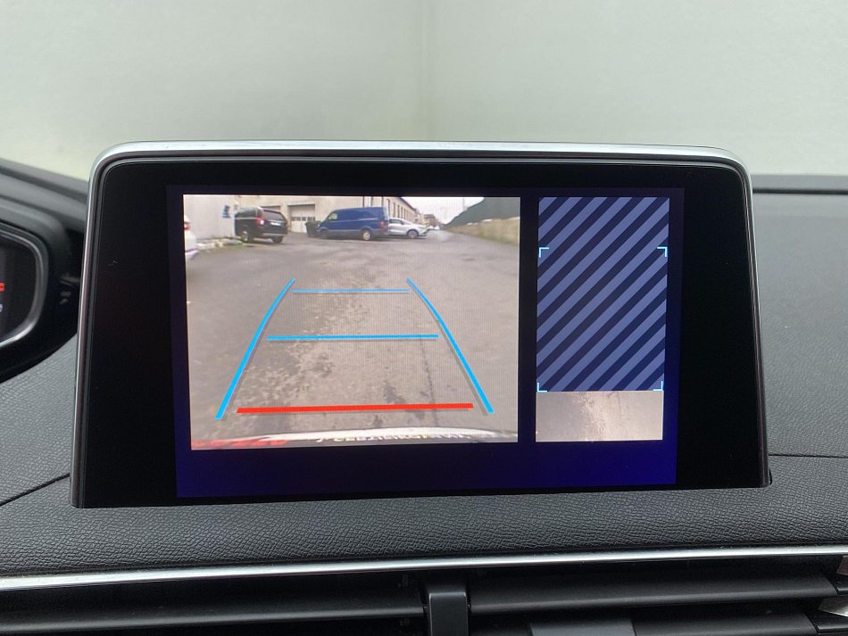 Peugeot 3008 1.5 HDi Active