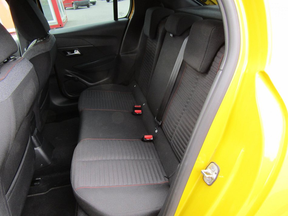 Peugeot 208 1.2 PURETECH 