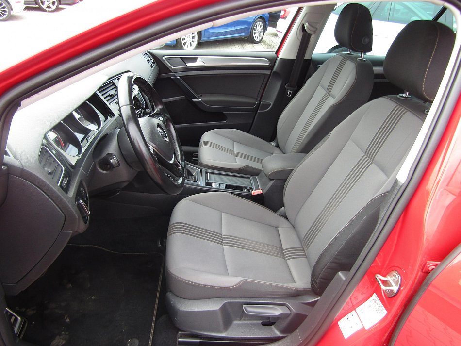 Volkswagen Golf 1.2TSi Allstar