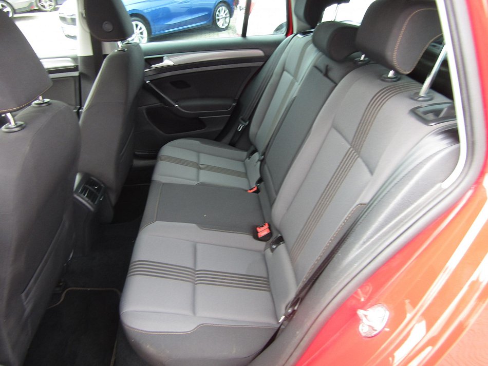 Volkswagen Golf 1.2TSi Allstar