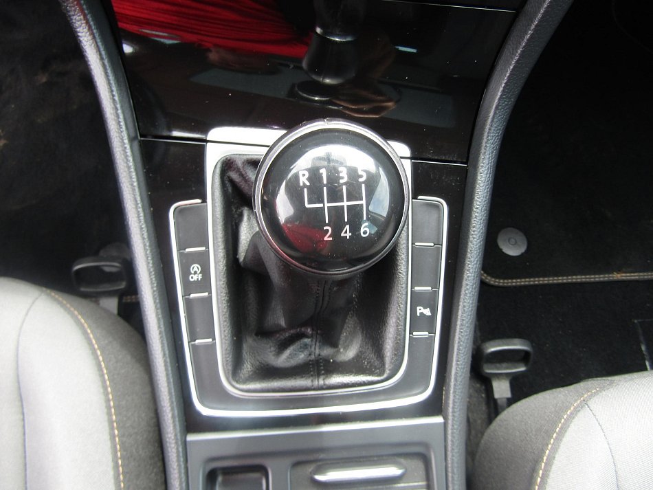 Volkswagen Golf 1.2TSi Allstar