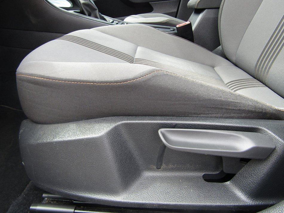 Volkswagen Golf 1.2TSi Allstar