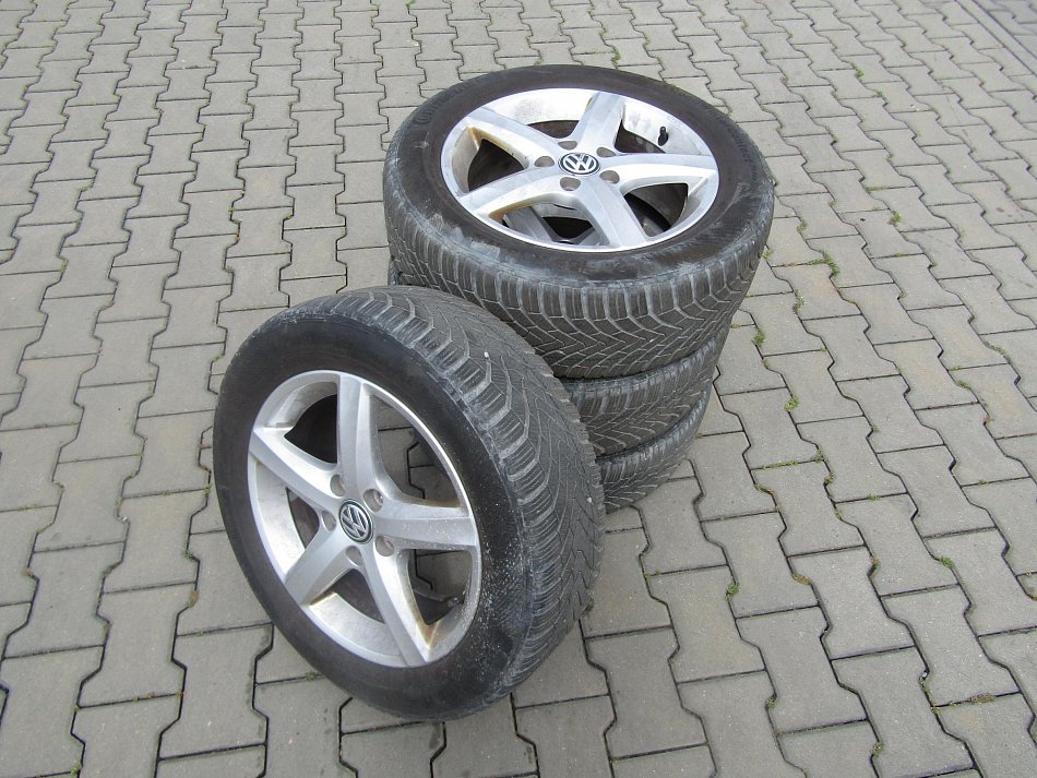 Volkswagen Golf 1.2TSi Allstar