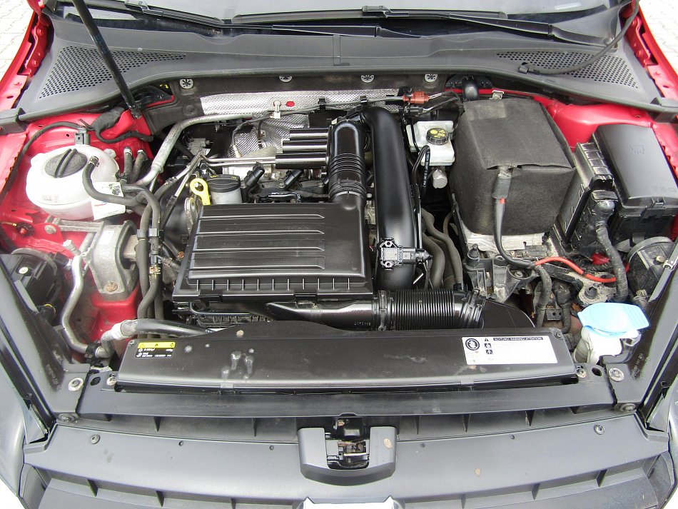 Volkswagen Golf 1.2TSi Allstar