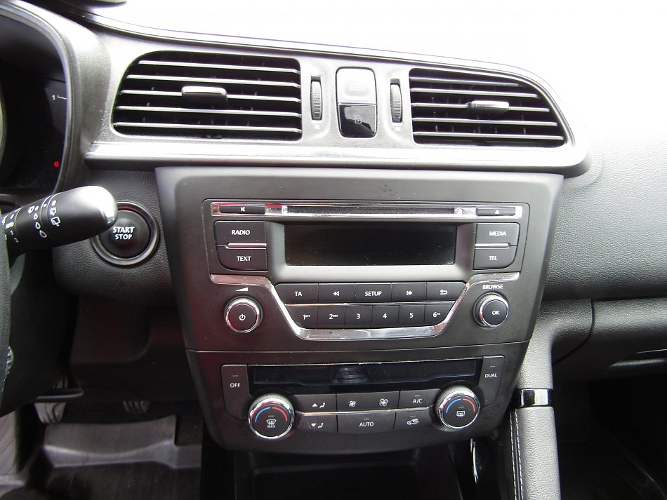 Renault Kadjar 1.2i 