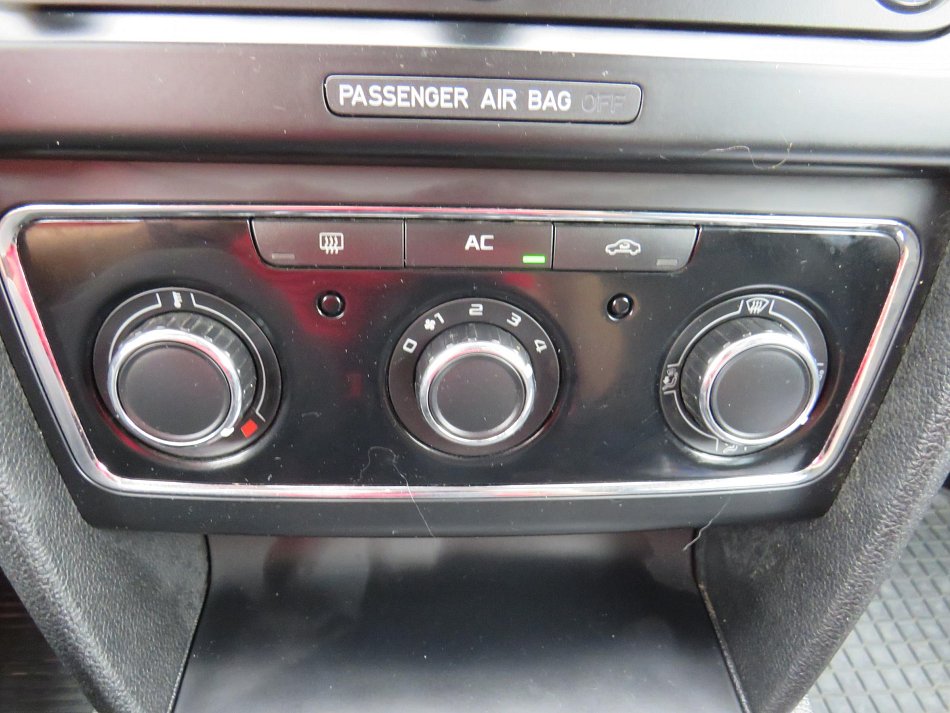 Škoda Superb II 2.0 TDi Comfort