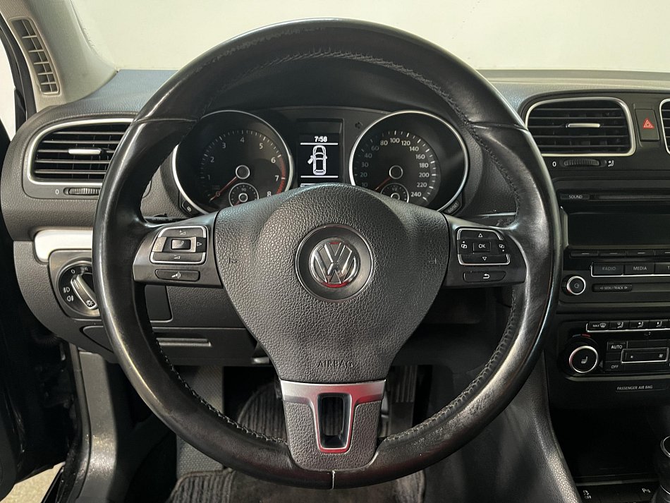 Volkswagen Golf 1.4 TSi Highline