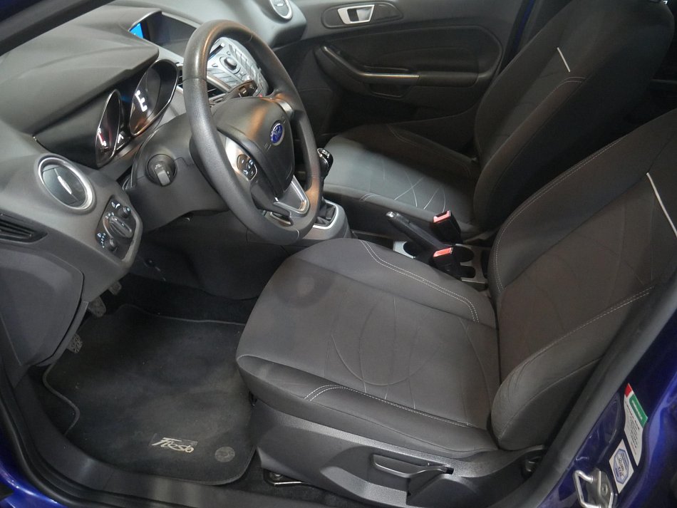 Ford Fiesta 1.2i 